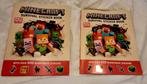 officiële Minecraft Survival Sticker Book, Eén stripboek, Ophalen of Verzenden, Nieuw