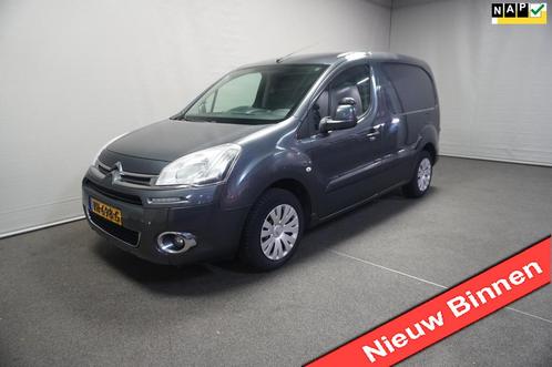 Citroen Berlingo 1.6 e-HDI 500 Club Economy MARGE, Auto's, Bestelauto's, Bedrijf, Te koop, ABS, Centrale vergrendeling, Elektrische ramen