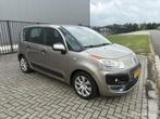 Citroen C3 Picasso 1.6 VTi Aura, Voorwielaandrijving, Gebruikt, 4 cilinders, Beige