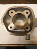 Top performances gietijzer 47 mm cilinderset morini water., Fietsen en Brommers, Brommeronderdelen | Scooters, Ophalen of Verzenden