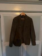 J.C. Rags heren jas - Maat L, Ophalen of Verzenden, Zo goed als nieuw, Maat 52/54 (L), Groen