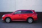 Mitsubishi Outlander 2.4 PHEV Intense 4WD Trekh € 22.950,0, Auto's, Mitsubishi, Nieuw, Origineel Nederlands, 5 stoelen, 750 kg