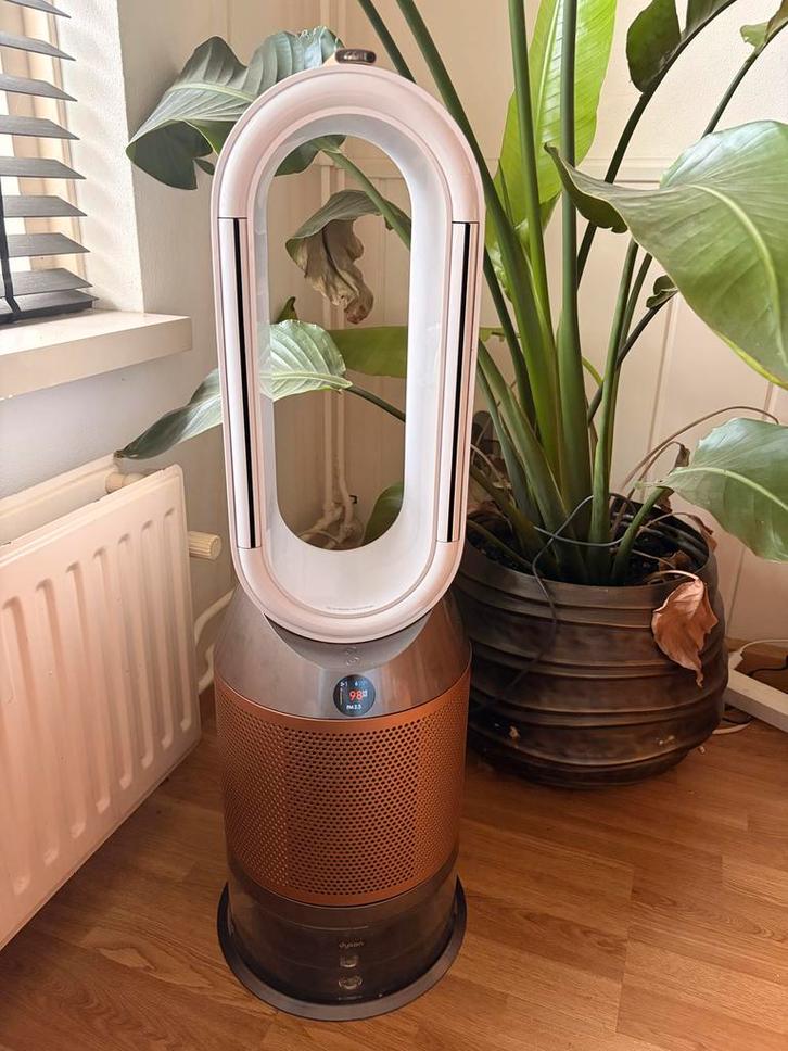 Dyson Purifier Humidify + Cool Luchtreiniger, Witgoed en Apparatuur, Luchtbehandelingsapparatuur, Zo goed als nieuw, Luchtreiniger