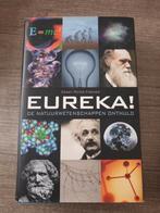 Eureka! De Natuurwetenschappen Onthuld, Ophalen of Verzenden, Gelezen, Ernst Peter Fischer, Natuurwetenschap