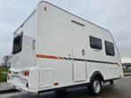 Weinsberg CaraCito 390 QD Nieuw 2025!, Caravans en Kamperen, Caravans, Overige merken, Overige typen, Bedrijf, Treinzit