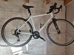 Triban Racefiets - nieuwstaat., Heren, Aluminium, Zo goed als nieuw, 53 tot 57 cm