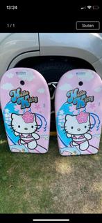 Bodyboard /surfplankje voor kinderen, Ophalen of Verzenden, Zo goed als nieuw