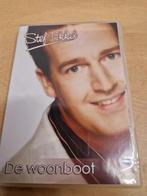 dvd stef ekkel de woonboot, Ophalen of Verzenden
