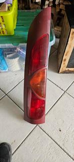 Linker Achter licht Renault kangoo uit 2003, Ophalen, Gebruikt, Renault