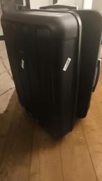 Princess Traveller Koffer - 4 wieltjes, Ophalen, Uitschuifbare handgreep, Gebruikt, Hard kunststof