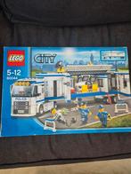 Lego mobiele politie post 60044, Kinderen en Baby's, Speelgoed | Duplo en Lego, Ophalen of Verzenden, Gebruikt, Complete set, Lego