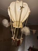 Luchtballon Hanglamp - Ecru, Kinderen en Baby's, Kinderkamer | Inrichting en Decoratie, Ophalen of Verzenden, Zo goed als nieuw