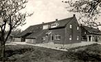 Beegden - Jeugdherberg 't Sangershoes, Verzamelen, Ophalen of Verzenden, 1940 tot 1960, Gelopen, Limburg