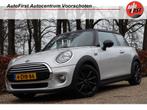 MINI Mini 1.5 Cooper Pepper | Navi | Cruise control | Sfeerv, Auto's, Voorwielaandrijving, 12 maanden, 136 pk, Gebruikt