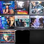 7x NTSC Laserdisc: Jackal, Nostradamus, demolition man, etc., Ophalen of Verzenden, Zo goed als nieuw, Film, Gebruiksvoorwerp