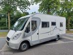 Adria Vision 677 SP 97dkm! Orig NL 2xAirco Fransbed 2xzonnep, Integraal, Bedrijf, Diesel, Adria