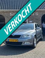 Skoda Octavia Combi 1.2 TSI Arctic Bj 2013 zeer nette auto, Voorwielaandrijving, Euro 5, Gebruikt, 4 cilinders