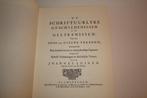 J. Luiken - Schriftuurlyke Geschiedenissen en Gelykenissen, Ophalen of Verzenden, Gelezen, Christendom | Protestants