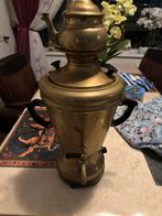 samovar, Antiek en Kunst, Ophalen