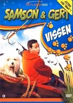 Samson en gert, Alle leeftijden, Ophalen of Verzenden, Gebruikt, Tv fictie
