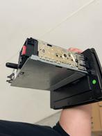 Fiat 169 CD blaupunkt autoradio, Auto diversen, Autoradio's, Ophalen, Gebruikt
