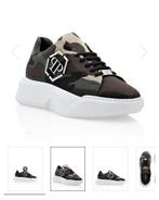 Philipp Plein Sneakers Maat 44, Kleding | Heren, Schoenen, Overige kleuren, Nieuw, Ophalen of Verzenden, Sneakers of Gympen