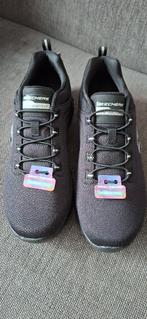 Nieuwe Skechers, Skechers, Zwart, Nieuw, Ophalen of Verzenden