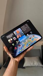 iPad PRO 11 inch M4 NIEUWSTAAT & 100% batterijcapaciteit, Computers en Software, Apple iPads, 11 inch, Ophalen of Verzenden, Zo goed als nieuw