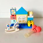 Duplo 10925 Speelkamer, Kinderen en Baby's, Speelgoed | Duplo en Lego, Ophalen of Verzenden, Zo goed als nieuw, Duplo