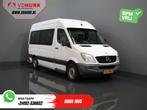Mercedes-Benz Sprinter 313 2.2 CDI L2H2 €9922 Incl. BTW BP, 13 km/l, Euro 5, Gebruikt, 8 stoelen