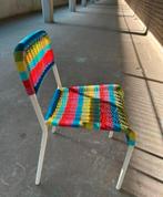 Kinder stoel ikea, Ophalen of Verzenden, Zo goed als nieuw, Kunststof