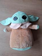 50 cm grote Yoda knuffel, Ophalen, Zo goed als nieuw, Overige typen