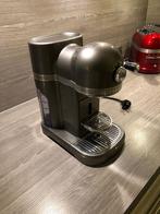 Kitchenaid nespresso izgst, Witgoed en Apparatuur, Koffiezetapparaten, Gebruikt, Ophalen of Verzenden