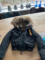 Parajumper Jas Bomber XS, Ophalen of Verzenden, Zo goed als nieuw, Maat 34 (XS) of kleiner, Zwart