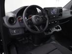 Mercedes-Benz Sprinter 315 CDI L3H2 | Elektrische schuifdeur, Automaat, 4 cilinders, Zwart, Bedrijf