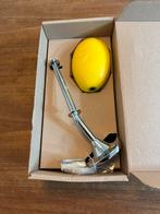 Zeephouder - Nieuw in Doos, Ophalen, Nieuw, Overige kleuren, Handdoekenrek