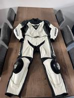 Dainese motorpak mt 58 2 delig, Motoren, Kleding | Motorkleding, Ophalen, Dainese, Tweedehands, Heren