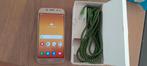 Samsung Galaxy J5, Ophalen of Verzenden, Gebruikt, 6 megapixel of meer, Zwart