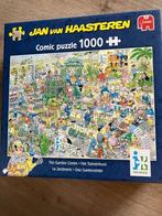 Jan va haasteren, Ophalen, 500 t/m 1500 stukjes, Zo goed als nieuw, Legpuzzel