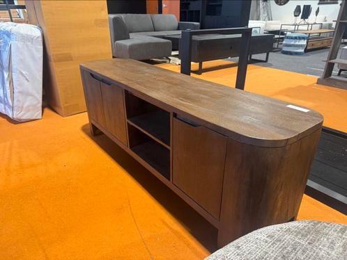 Tv meubel sample nu afhalen voor €299 - #meubelmepper, Huis en Inrichting, Kasten | Televisiemeubels, Nieuw, Minder dan 100 cm