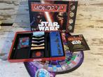 Monopoly star wars disney editie [s262]