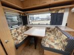 Bürstner Ventana Avantgarde 420 Voortent, Dwarsbed, Caravans en Kamperen, Caravans, Ringverwarming, Standaardzit, Bedrijf, 750 - 1000 kg