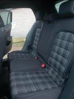 Achterbank vw golf 7 GTD, Auto-onderdelen, Interieur en Bekleding, Gebruikt, Ophalen of Verzenden, Volkswagen