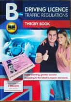 Dutch driving licence - Theory Book (English), Non-fictie, Vekabest, Ophalen, Gelezen