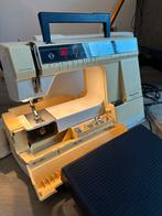 Husqvarna Prisma 950  Naaimachine, Hobby en Vrije tijd, Ophalen, Gebruikt, Naaimachine, Husqvarna