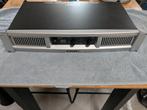 QSC GX5 versterker 2*700w/4 ohm, Overige merken, Overige systemen, Ophalen of Verzenden, Zo goed als nieuw