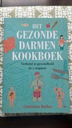 Christine Bailey - Het gezonde darmen kookboek, Ophalen of Verzenden, Zo goed als nieuw, Christine Bailey