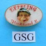 I love laaf 2 nr. EPP50977-02, Verzamelen, Efteling, Ophalen, Zo goed als nieuw, Button of Speldje