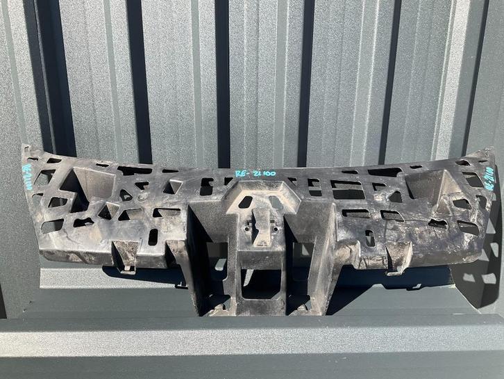 Bumper Grill Houder Renault Clio 3 960157349R Gril RE-21100, Auto diversen, Tuning en Styling, Ophalen of Verzenden