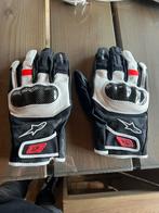 Alphinsstars handschoenen wit, Antiek en Kunst, Ophalen of Verzenden